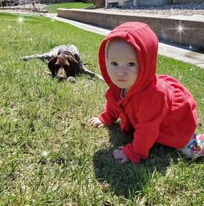 Meet your Posher, Jonelle